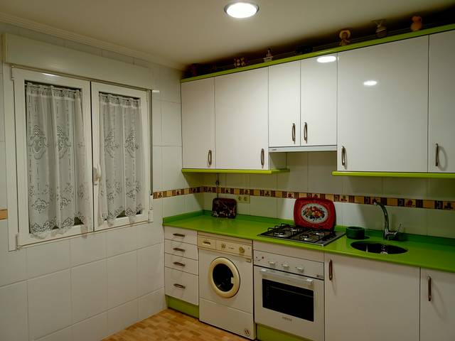 Piso en Venta en Calle Azaba en Ciudad Rodrigo