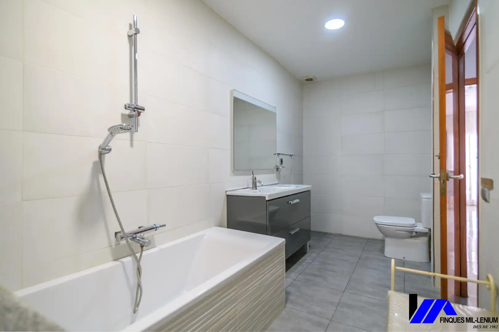 Piso en venta en Passeig Maragall, imagen 28