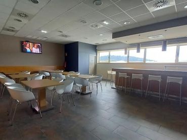 Gewerbefläche zur Miete in El Berrón - La Carrera