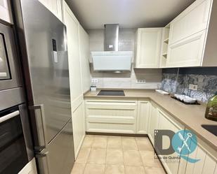 Kitchen of House or chalet to rent in Alcalá de Guadaira  with Terrace
