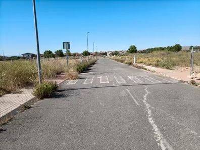 Terreno residencial en Venta en Burguillos de Toledo