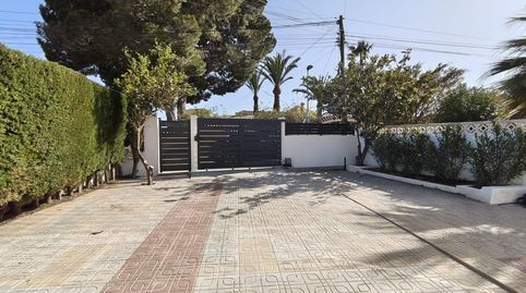 Foto 5 de Casa adosada en venda a San Rafael - Nucia Park, La Nucia