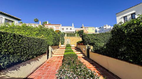 Foto 4 de Casa adosada en venda a Marbelah Pueblo B, C/ Victor Ohayon Tapiero, La Carolina - Guadalpín, Málaga