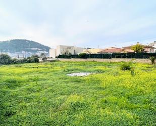 Land for sale in Andratx