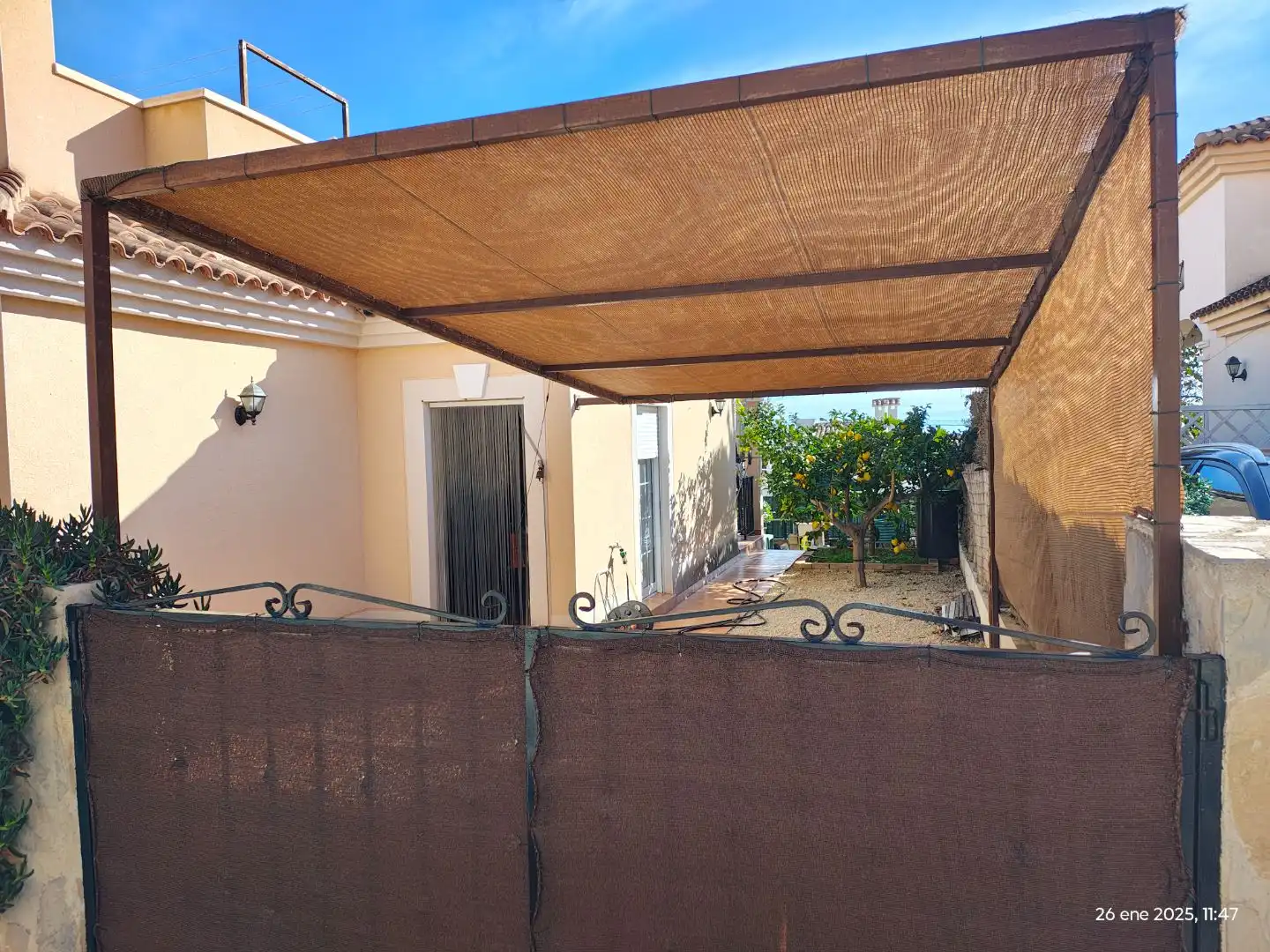 Maison mitoyenne avec piscine à vendre à Avinguda Balcon de Ponoig 37, imagen 2