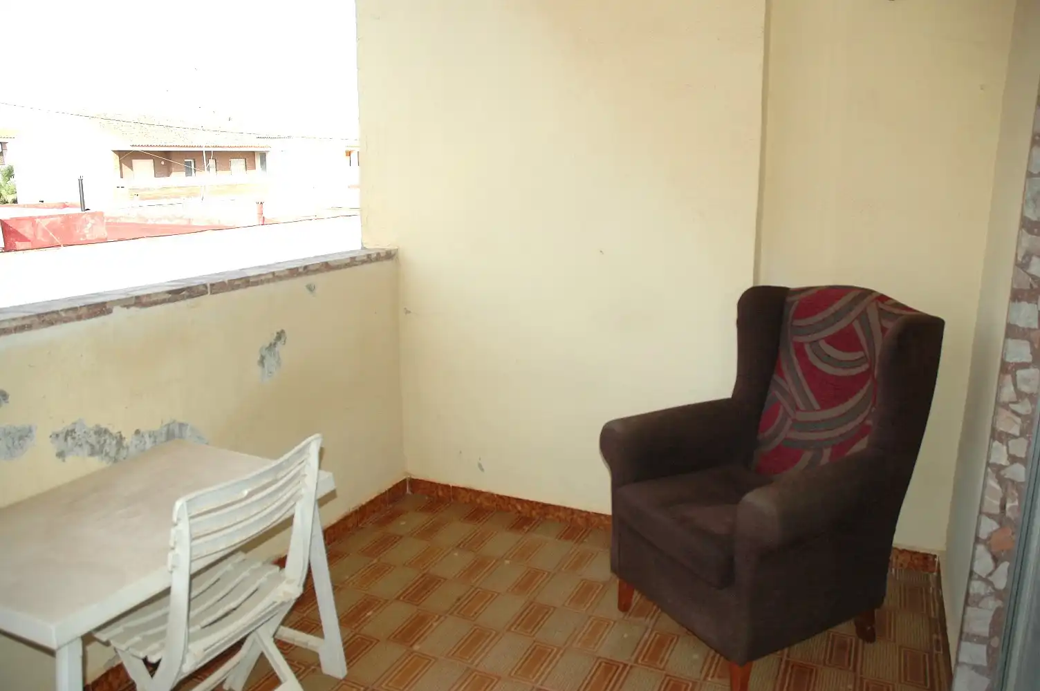 Terraza de Piso en venta en Cartagena con Terraza, Amueblado y Horno