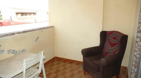 Foto 5 de Pis en venda a Avenida de la Fuente, 62, Los Belones, Murcia