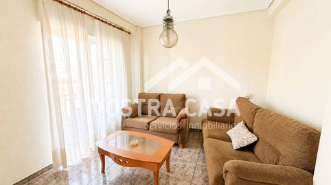 Foto 5 de Piso de alquiler en Arrabal, -1, Requena, Valencia
