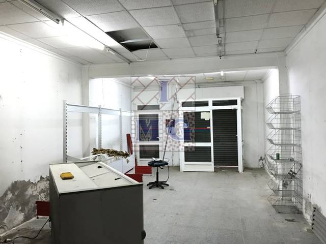 Local comercial en Venta en Vistalegre