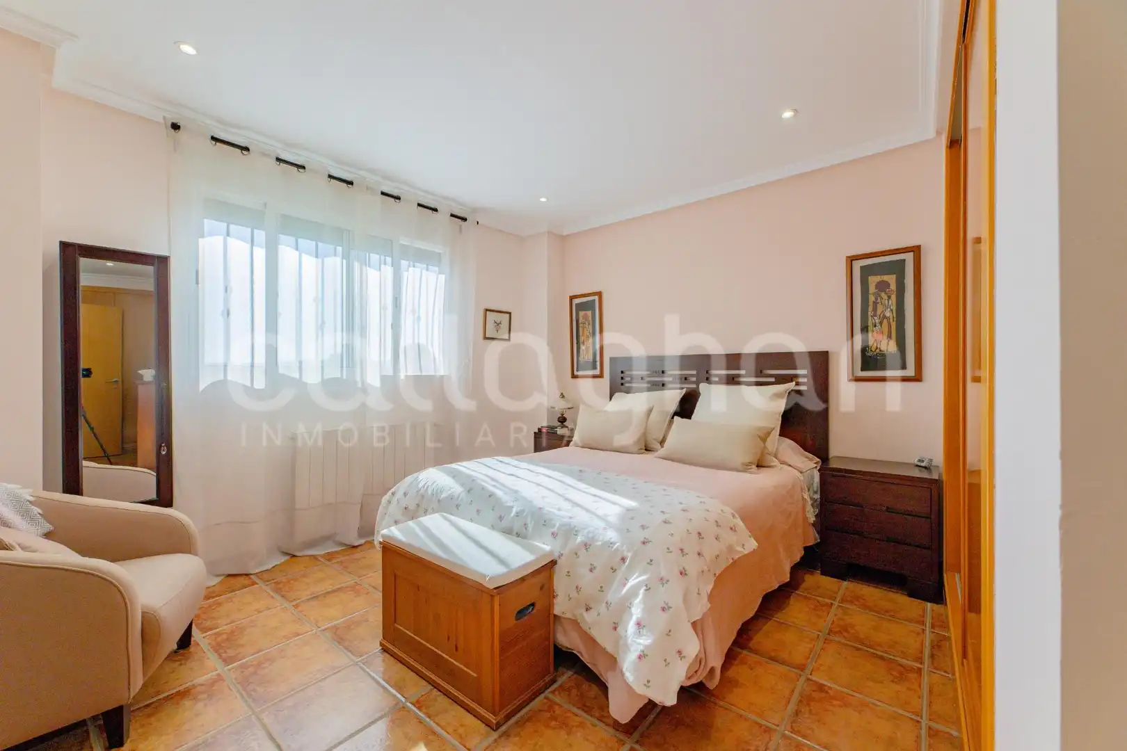 Detached house with terrace for sale in Urbanizacion Urbanización Monte Júcar, imagen 27