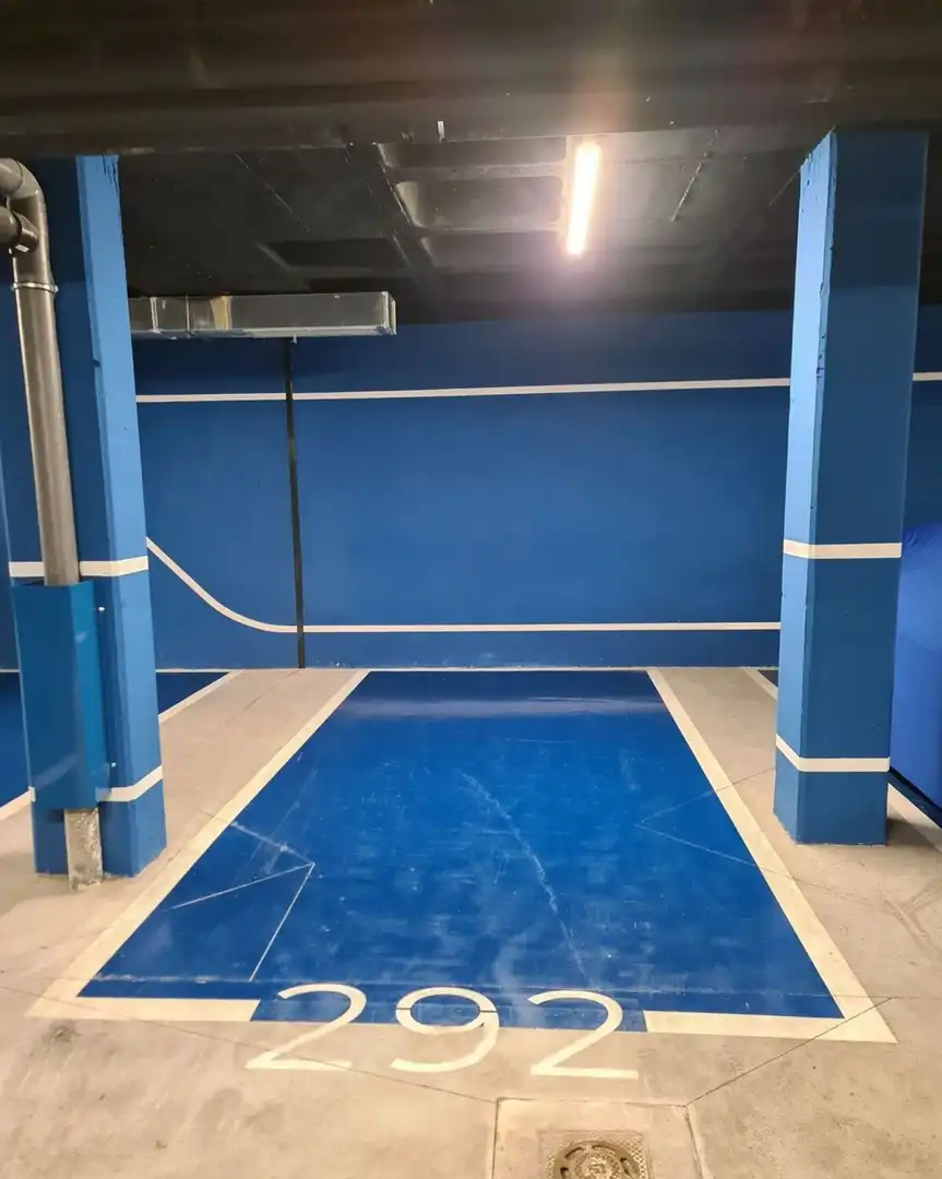 Individual to rent in Paseo de los Pontones, imagen 7