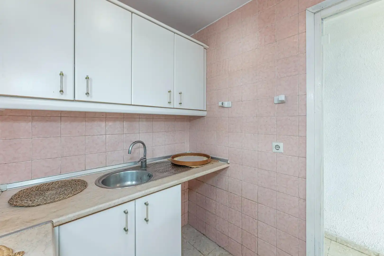 Piso en venta en Avenida de Ramón y Cajal, 36, Puerto Deportivo