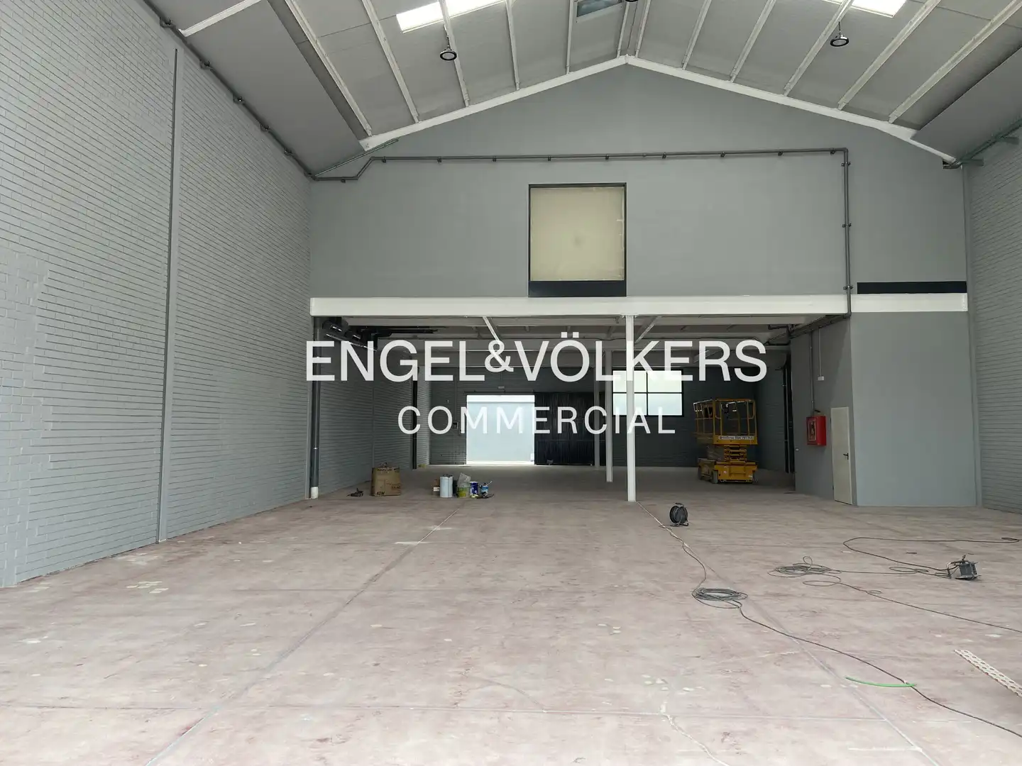 Nave industrial in affitto a Nord-oest, imagen 16
