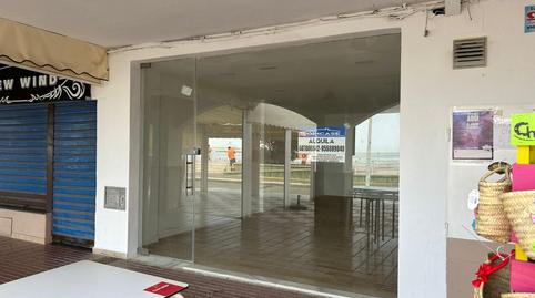 Photo 4 of Premises to rent in Paseo Marítimo, 27, Valdelagrana, El Puerto de Santa María