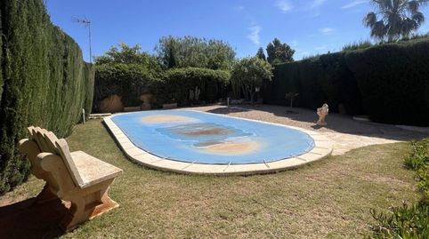 Foto 4 de Casa o chalet en venta en Calle Rio Genil, 18, El Algar, Cartagena