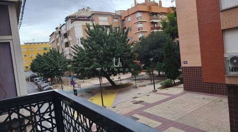 Foto 3 de Apartament en venda a Calle Santa Úrsula, El Carmen, Murcia Capital
