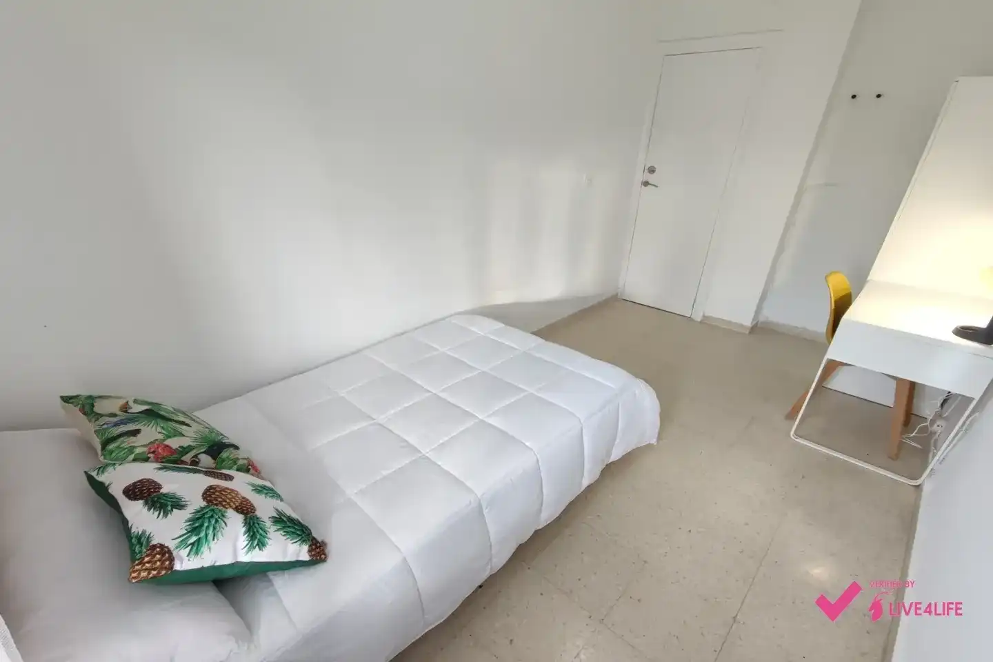 Flat for sale in Periodista Luis De Vicente, Campo Verde
