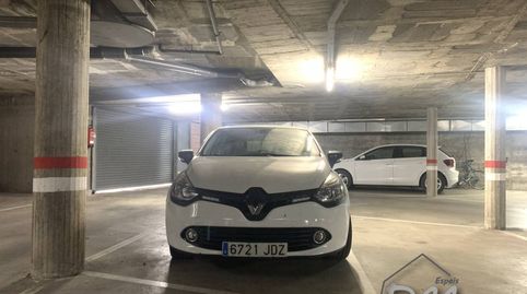 Foto 3 de Garaje de alquiler en Fontajau - Sant Ponç, Girona Capital