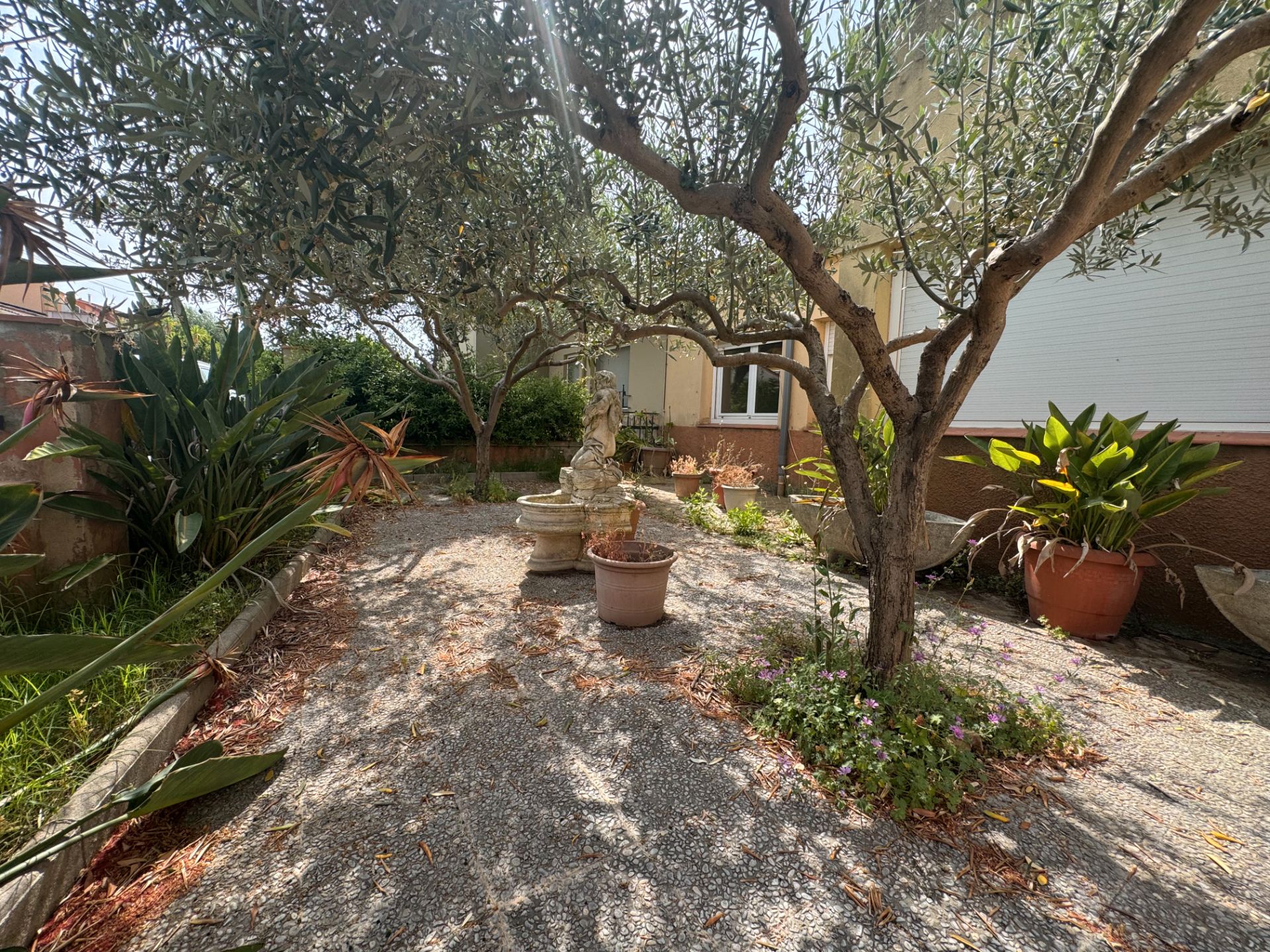 Garden of House or chalet for sale in Palafrugell  with Private garden and Alarm