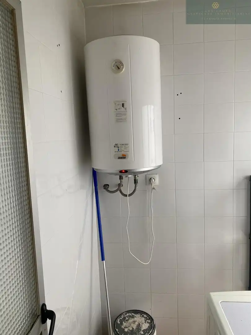 Baño de Piso de alquiler en Mérida