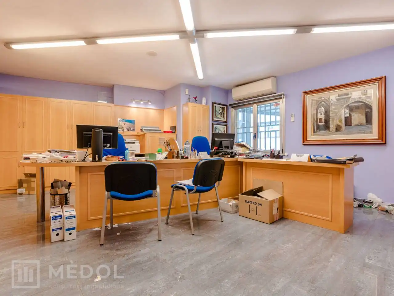 Local comercial en venda a Calle Jaume I, imagen 34