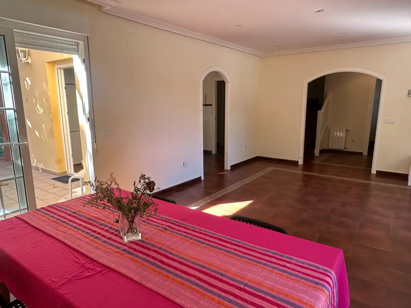 Villa mit Garten zum Verkauf in Calle Nicanor Piñole, imagen 12