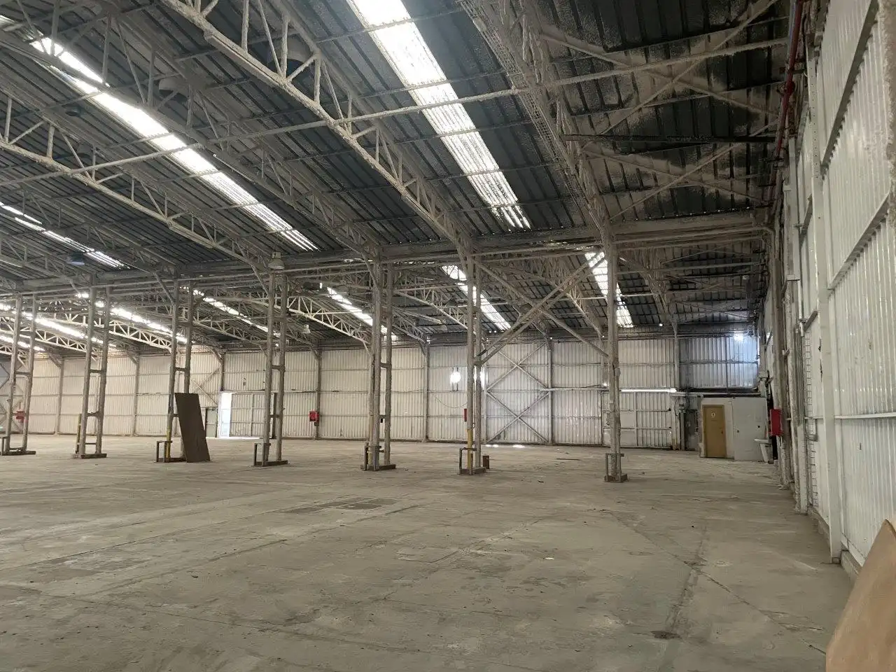 Nave industrielle à louer à Castellbisbal, imagen 3