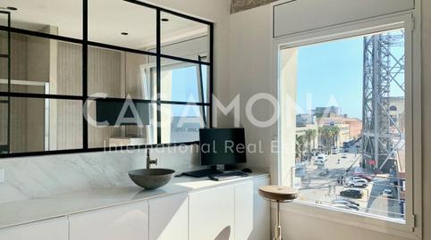 Photo 2 of Apartment to rent in La Barceloneta, Barcelona