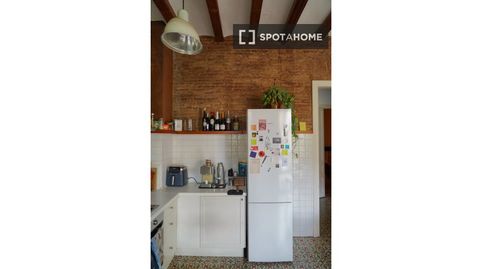 Photo 5 of Flat for rent in El Poble Sec - Parc de Montjuïc, Barcelona Capital