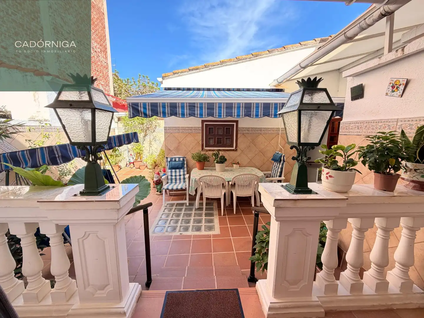 House for sale in Ocata