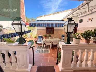 Casa en venta en Ocata
