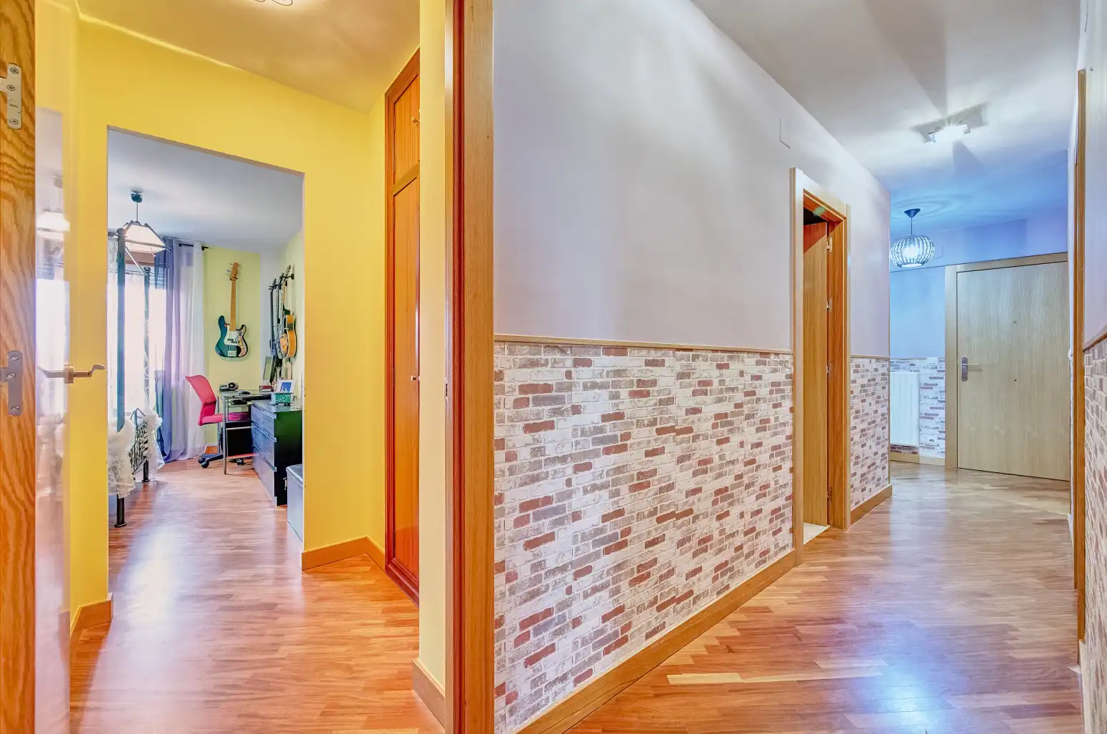 Piso con ascensor en venta en Mutilva - Plaza Mutiloa 5, imagen 36