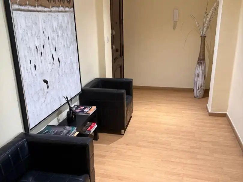 Office for rent in Valencia  with Air Conditioner, Heating and Terrace