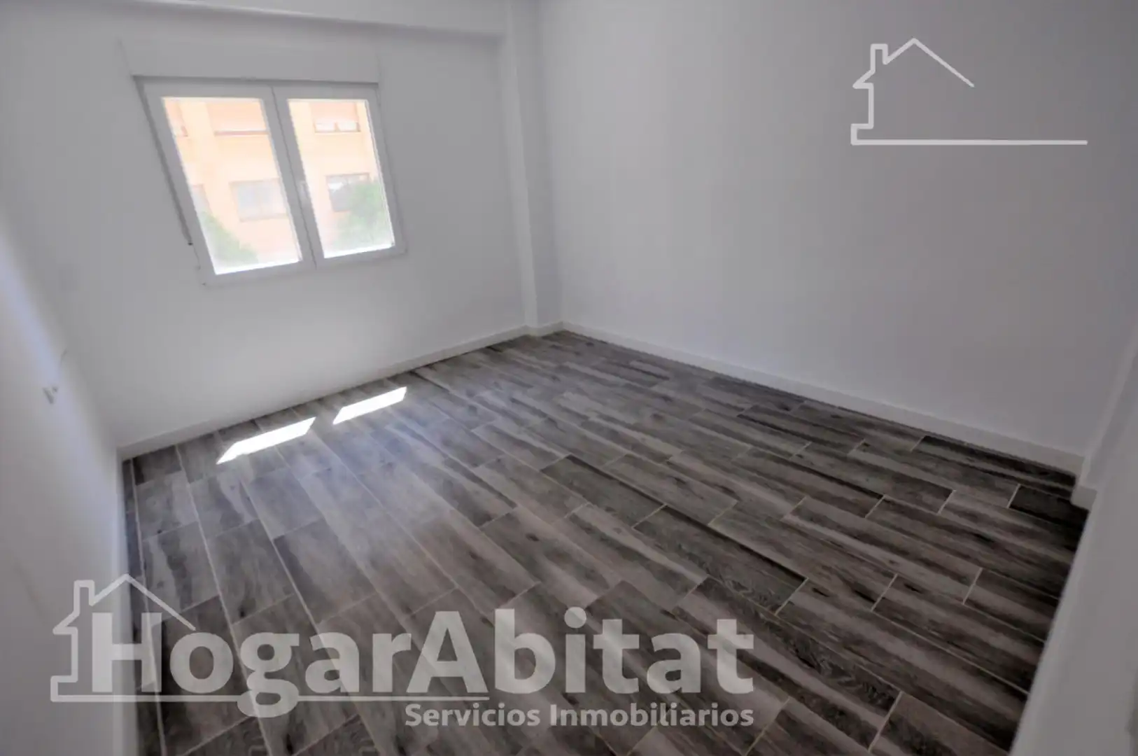 Habitación de Piso en venta en Valencia