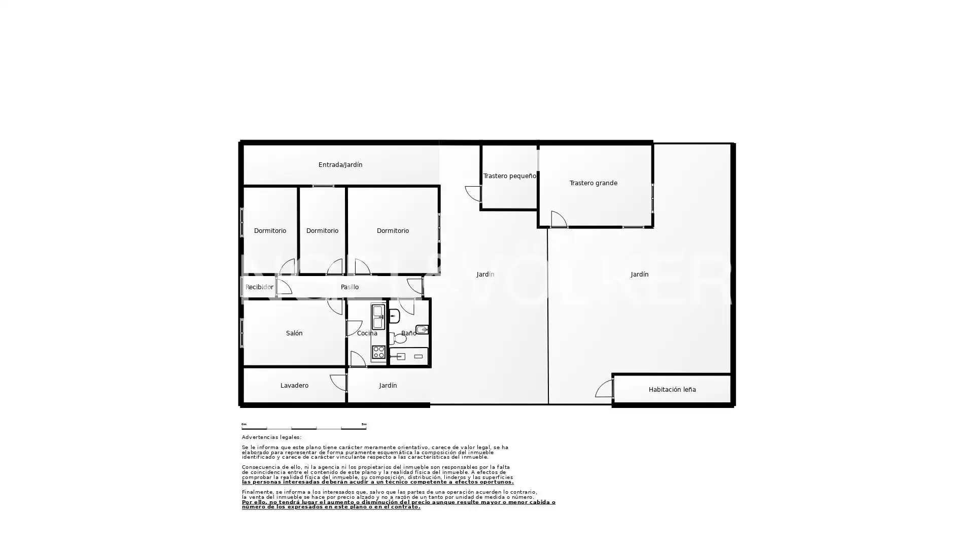 Houses for sale in El Coll