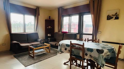 Foto 3 de Apartament en venda a Adina - Portonovo, Sanxenxo