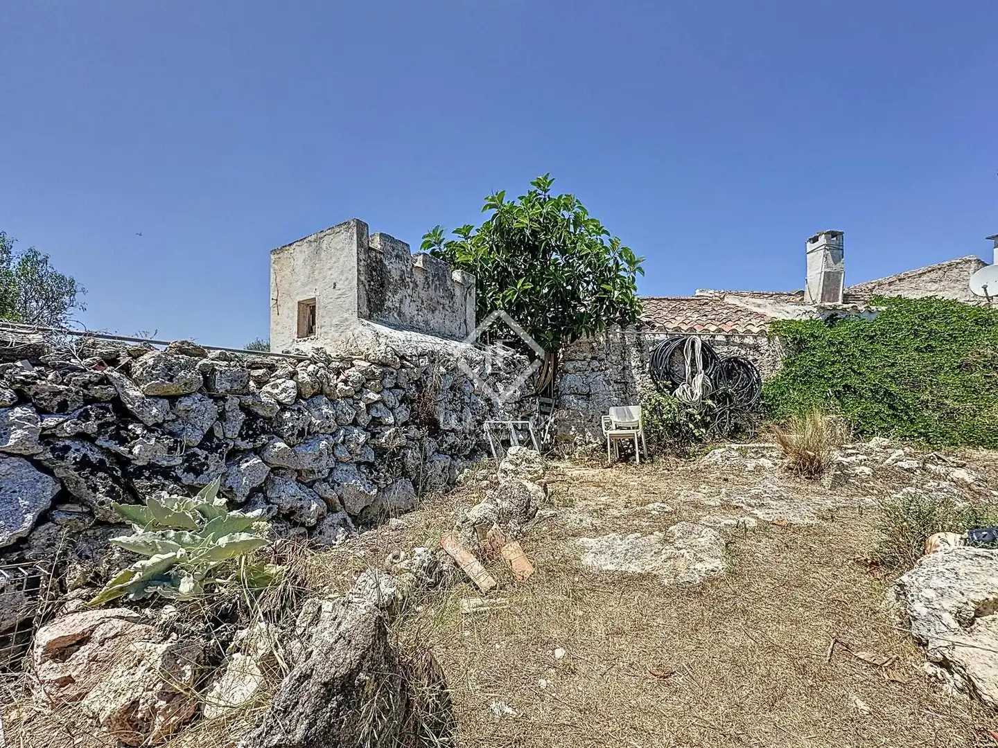 Maison rustique avec jardin à vendre à Alaior poble, imagen 6