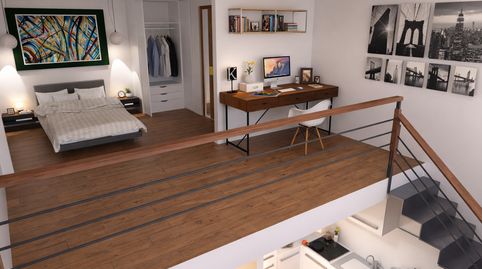 Foto 2 de Piso en venta en Bufalà, Badalona