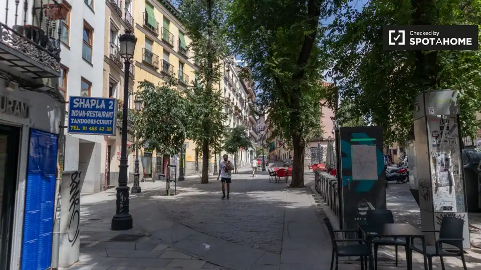 Appartement à louer à Centro, imagen 19