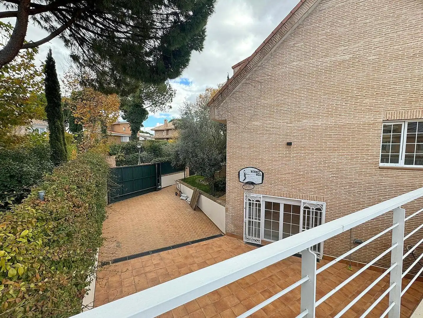 Xalet amb piscina en venda a Castillo Campodón, imagen 5