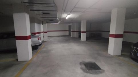 Foto 5 de Garaje en venta en Murcia, Puebla de Soto, Murcia Capital