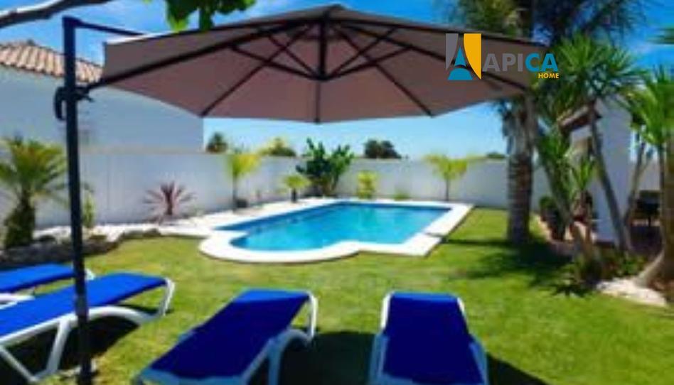 Foto 1 de Casa o xalet en venda a Los Gallos, Cádiz