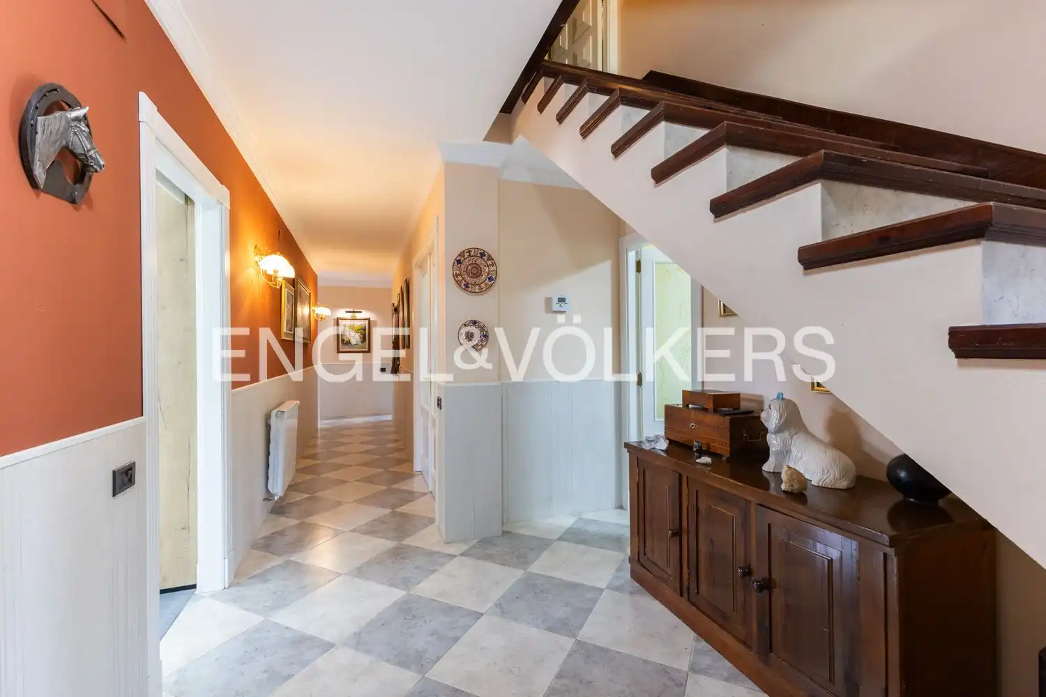 Casa o chalet en venta en Enguera con Aire acondicionado, Calefacción y Jardín privado