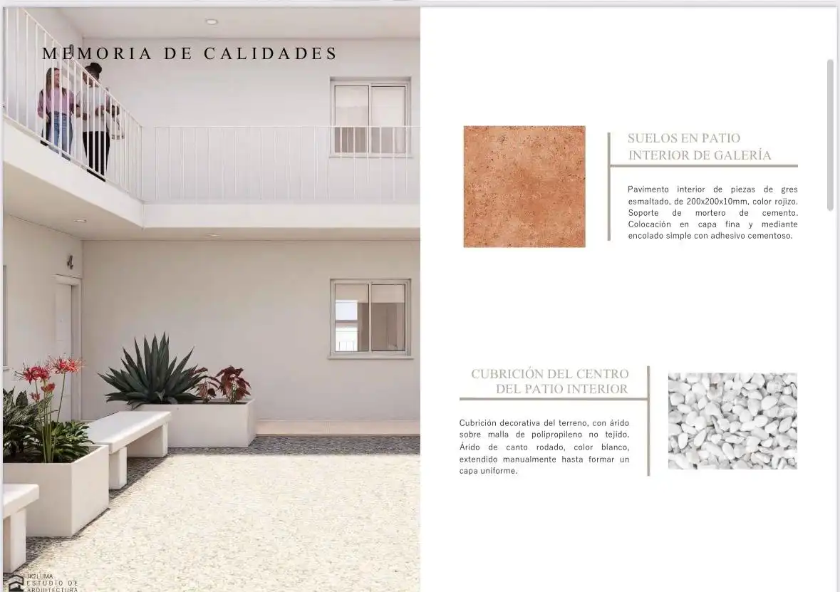 Jardín de Apartamento en venta en Barbate con Trastero