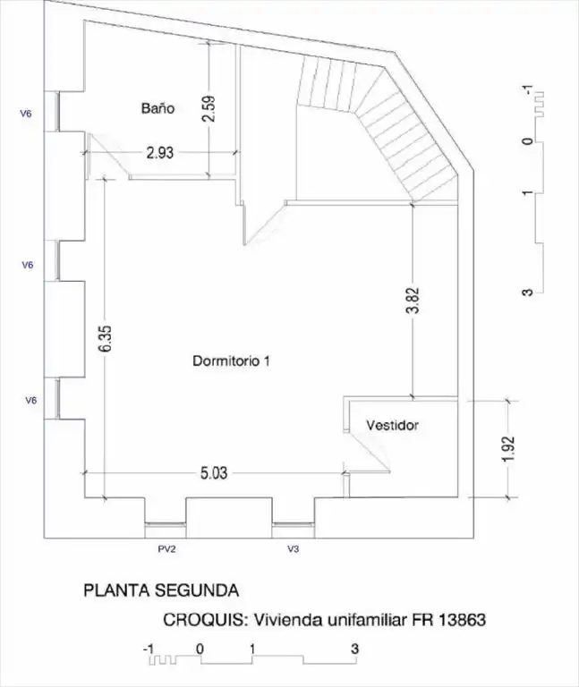 Casa o xalet en venda en A Cañiza  