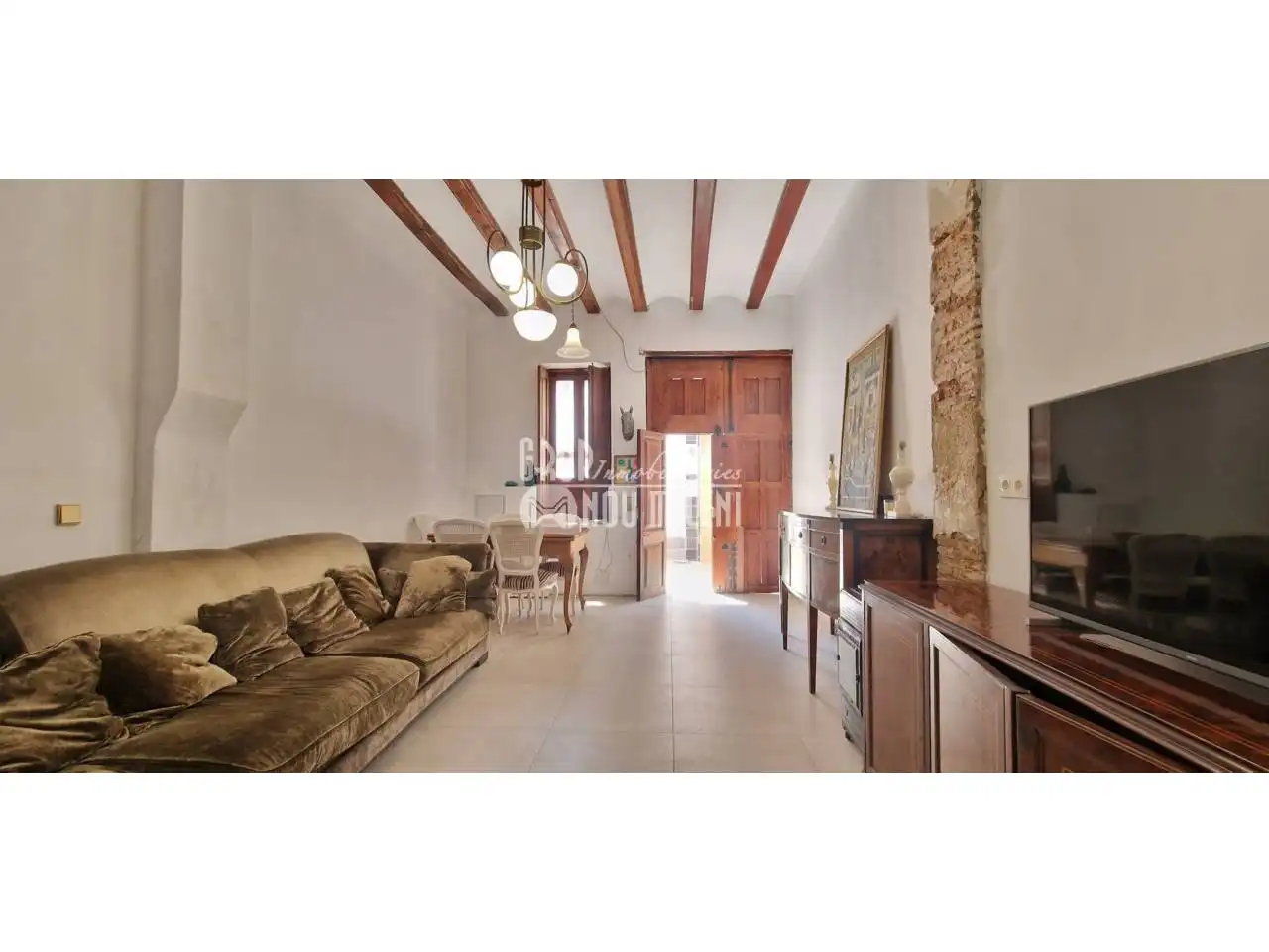 Casa o xalet de lloguer a Catarroja