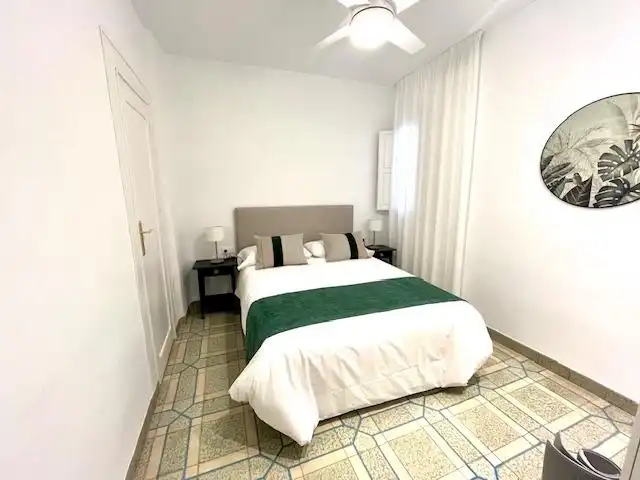 Flat for rent in Orihuela ciudad