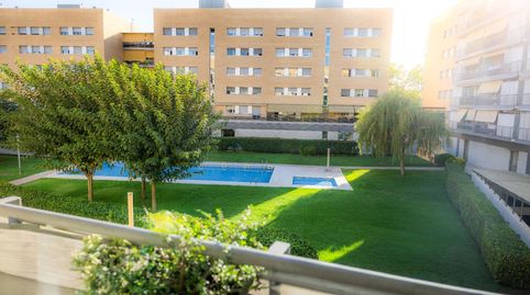 Foto 3 de Pis en venda a Marià Sanjuan, Torre-roja-Campreciós, Viladecans