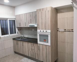 Kitchen of House or chalet to rent in Alfafar