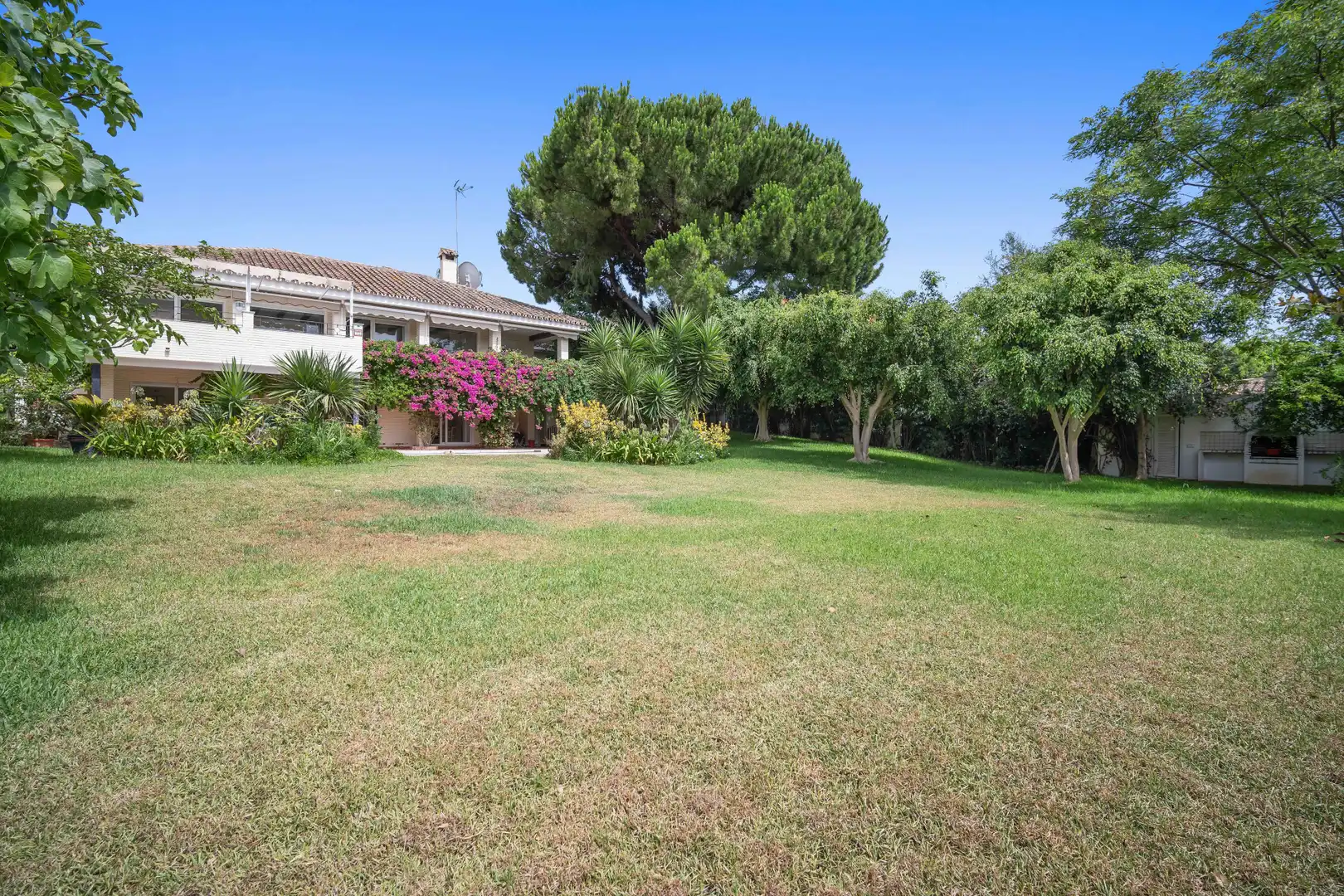 Haus mit Terrasse zum Verkauf in San Pedro de Alcántara, imagen 27